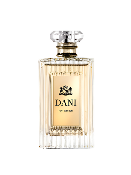 New Brand Prestige Dani Eau de Parfum