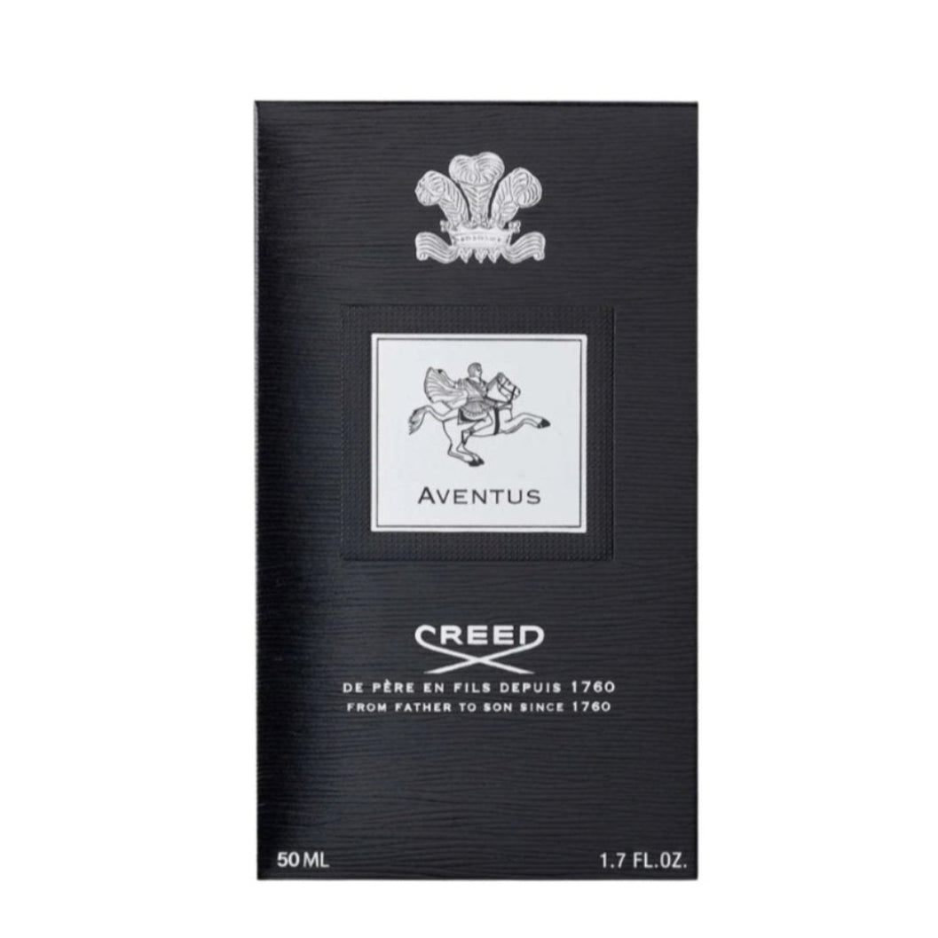 Creed Aventus Eau de Parfum – No Excuses Fragrances