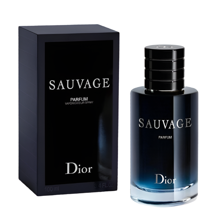 Dior Sauvage Parfum