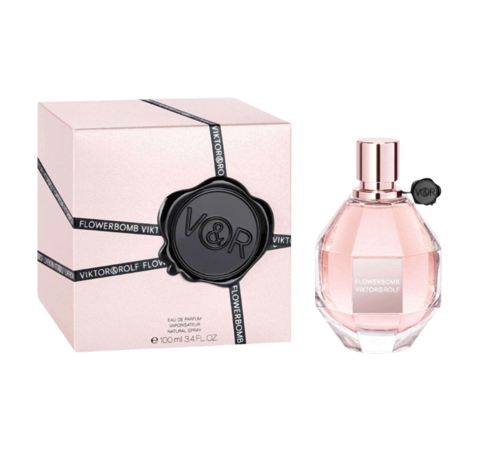 Viktor&Rolf Flowerbomb Eau de Parfum – No Excuses Fragrances