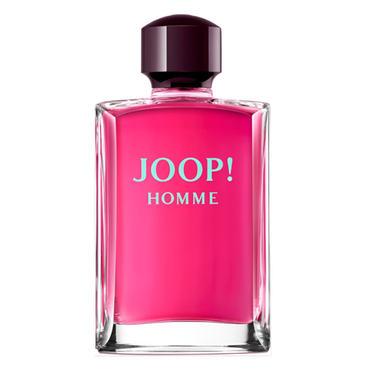 Joop! Homme Eau de Toilette