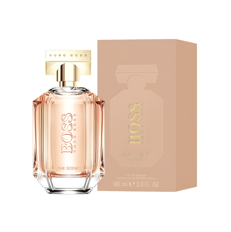 Hugo boss 100 ml 80 ml best sale