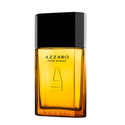 Azzaro Pour Homme Eau de Toilette