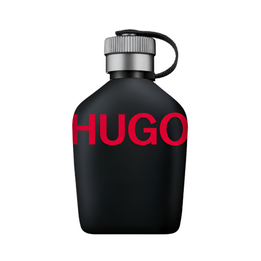 Hugo Just Different Eau de Toilette