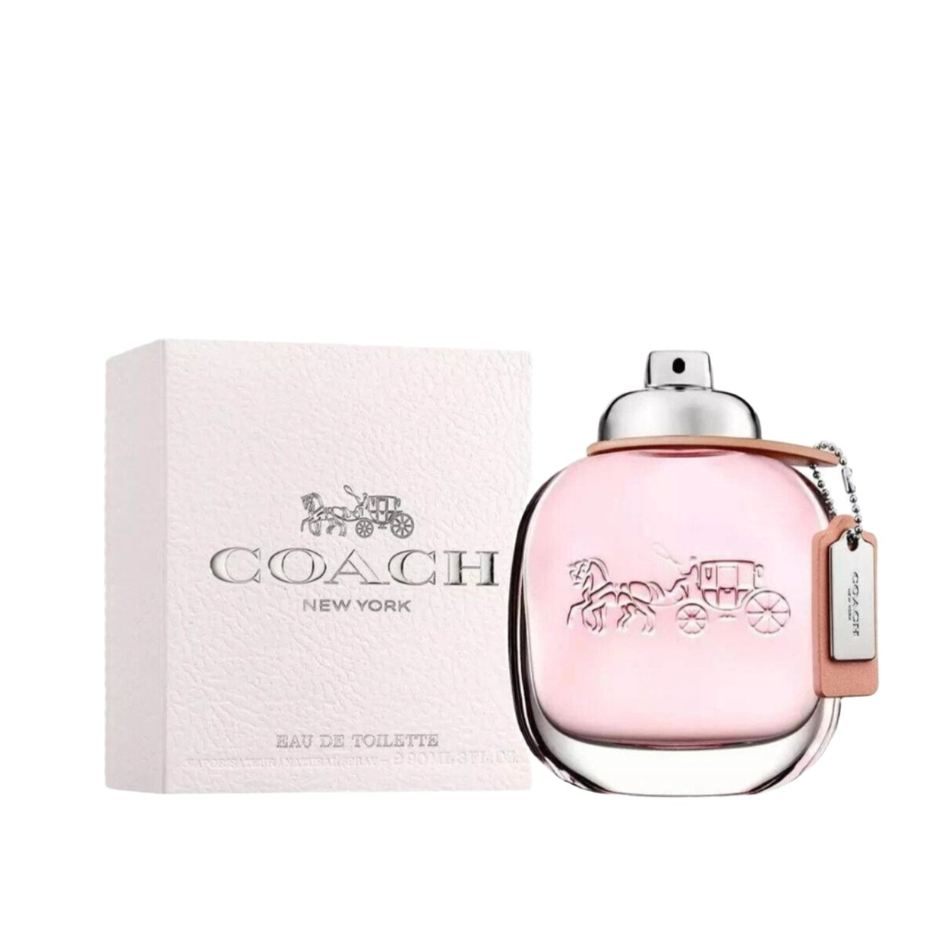 Coach New York for Women Eau de Toilette