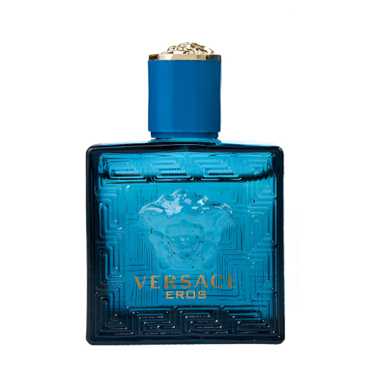 Versace Eros Eau de Toilette Mini