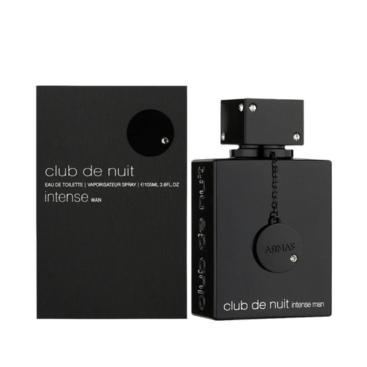 Armaf Club de Nuit Intense Eau de Toilette