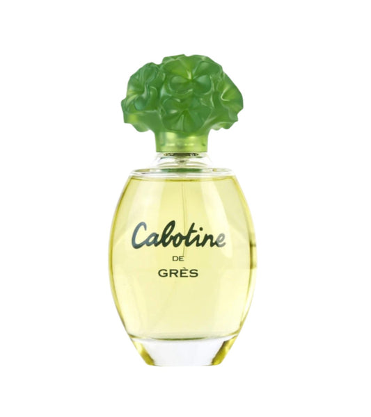 Cabotine Eau de Toilette