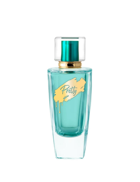 New Brand Intense Pretty Eau de Parfum