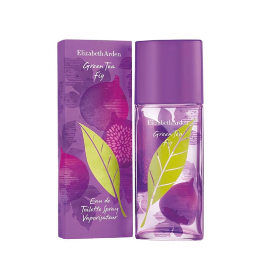 Elizabeth Arden Green Tea Fig Eau de Toilette