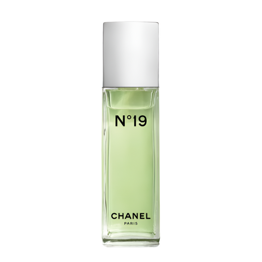 Chanel N°19 Eau de Toilette