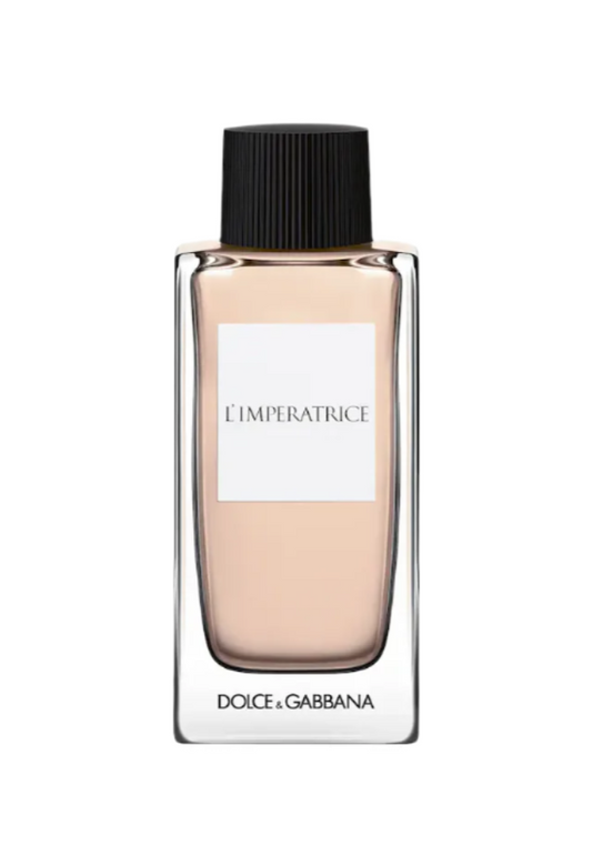 Dolce&Gabbana L'Imperatrice Eau de Toilette