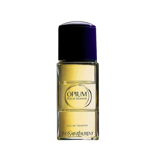 YSL Opium Pour Homme Eau de Toilette