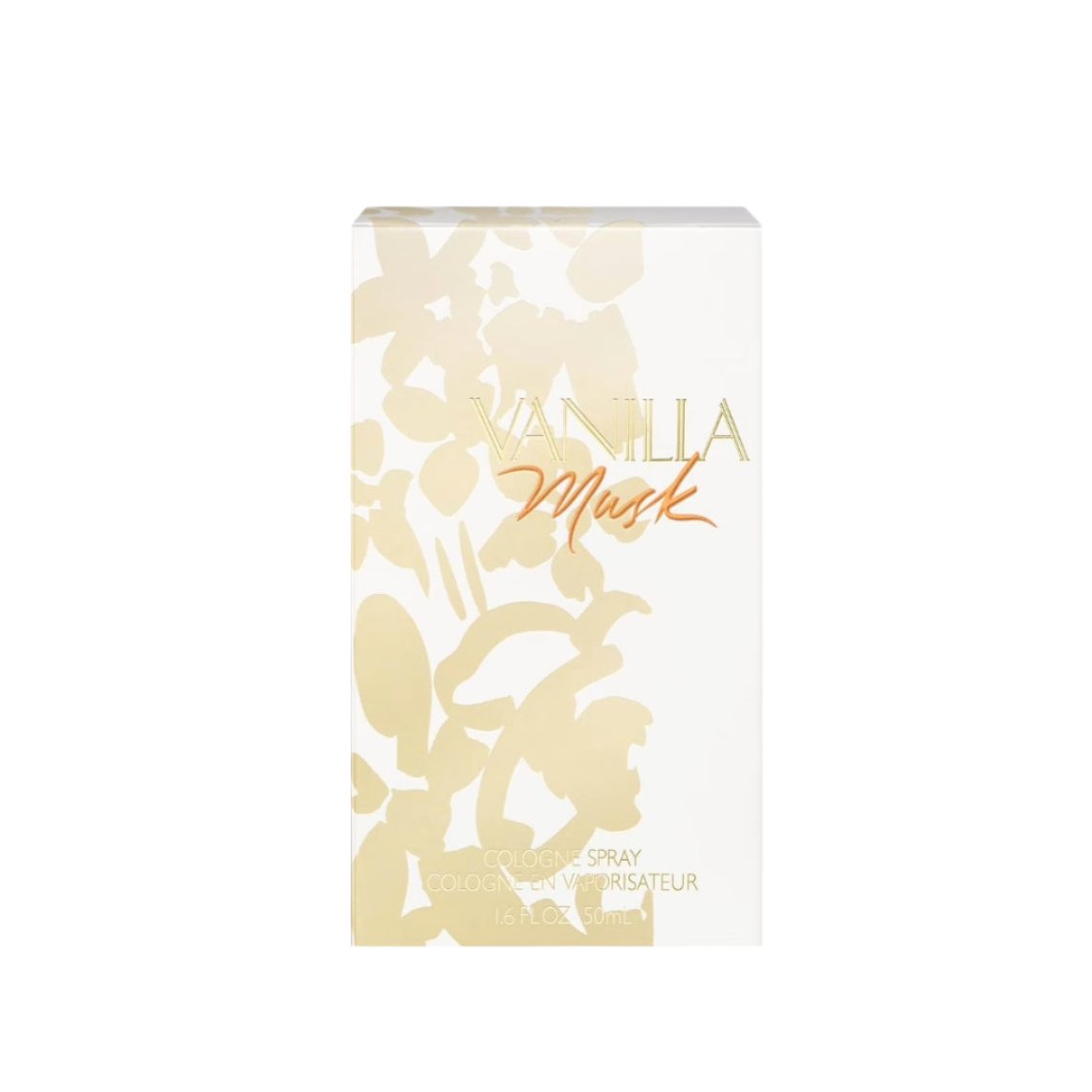 Vanilla Musk Eau de Cologne