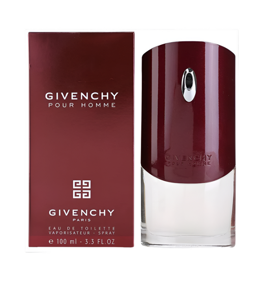 Givenchy Pour Homme Eau de Toilette