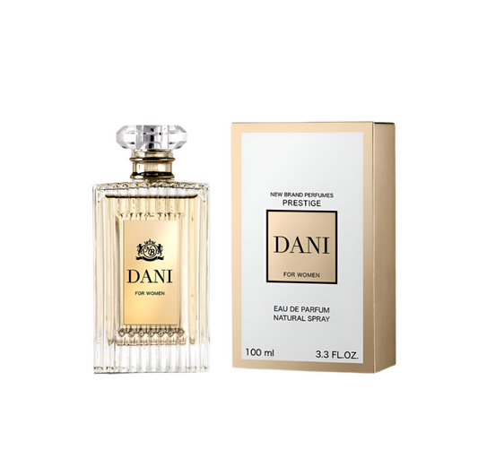 New Brand Prestige Dani Eau de Parfum