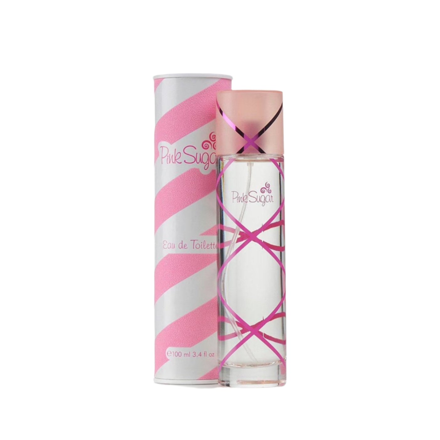 Pink Sugar Eau de Toilette
