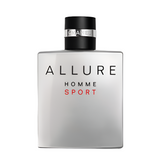 Chanel Allure Homme Sport Eau de Toilette