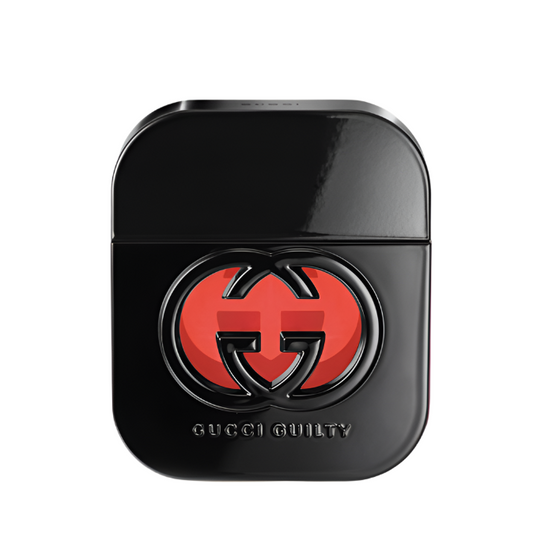 Gucci Guilty Black for Women Eau de Toilette