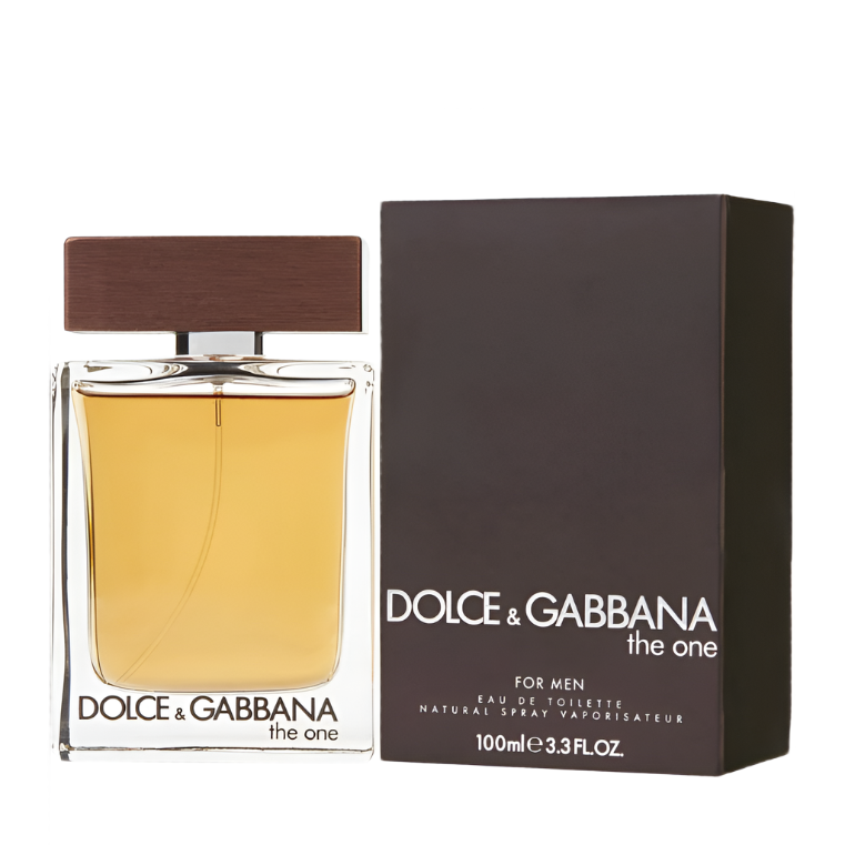 Dolce&Gabbana The One Eau de Toilette