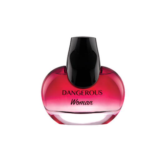 New Brand Prestige Dangerous Women Eau de Parfum