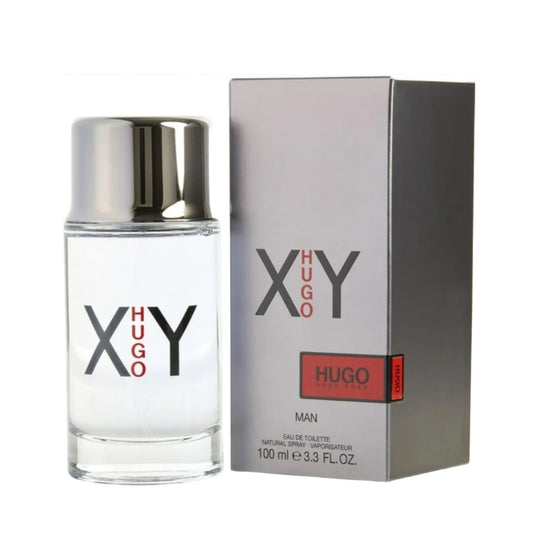 Hugo Boss XY Eau de Toilette