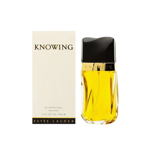 Estée Lauder Knowing Eau De Parfum