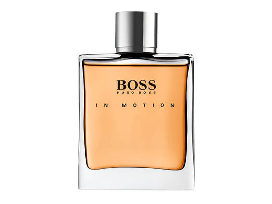 Hugo Boss In Motion Eau de Toilette