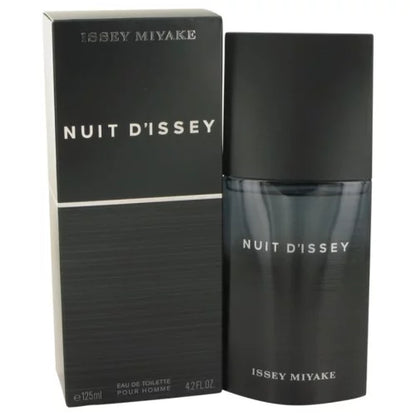 Issey Miyake Nuit d'Issey Eau de Toilette