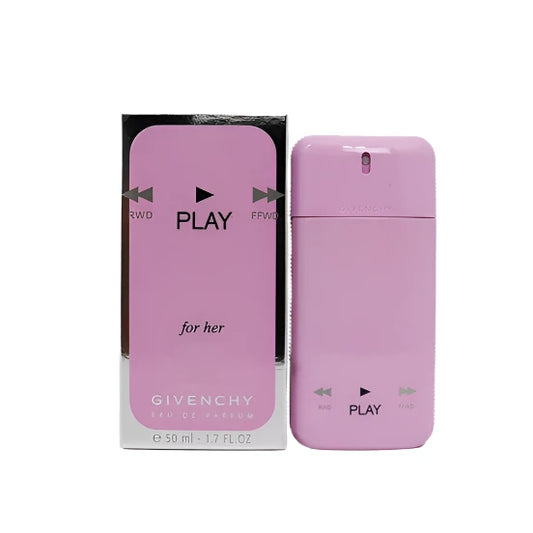 Givenchy Play for Her Eau de Parfum