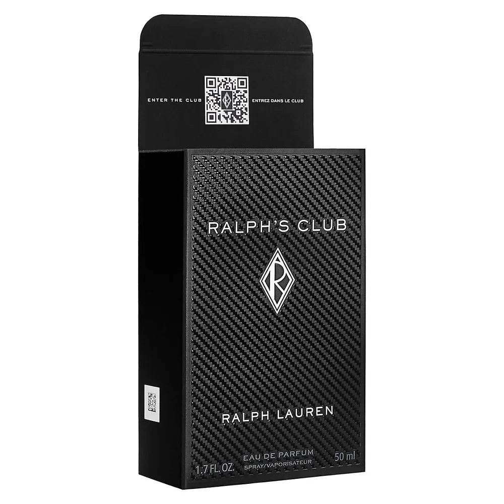 Ralph Lauren Ralph's Club Eau de Parfum