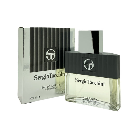 Sergio Tacchini EDT