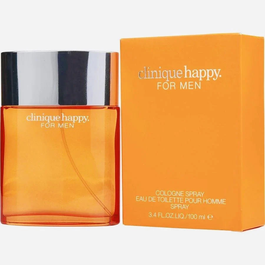 Clinique Happy EDT Cologne