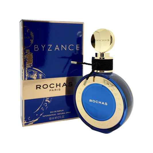 Rochas Byzance Eau de Parfum