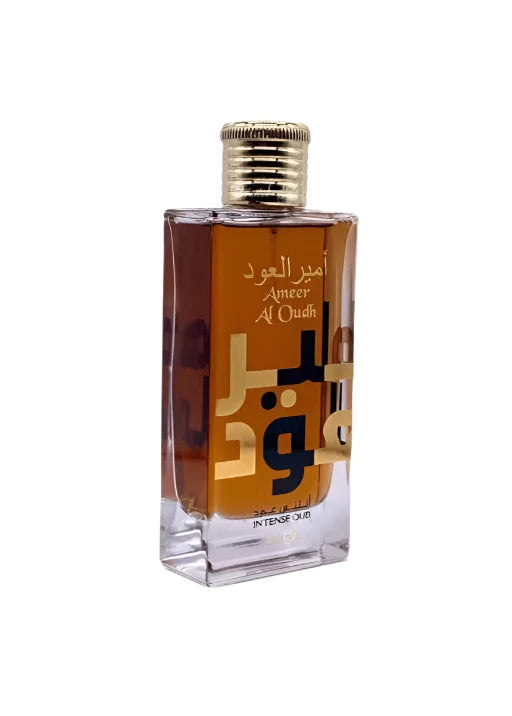 Lattafa Ameer Al Oudh Intense EDP