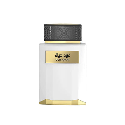 Areen Oud Hayat Eau de Toilette