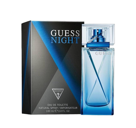 Guess Night Eau de Toilette