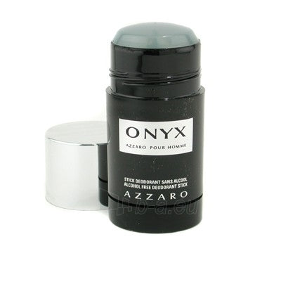 Azzaro Onyx Deodorant Stick