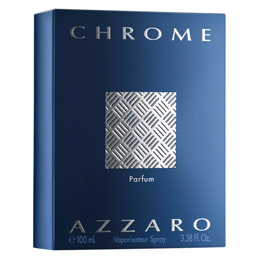 Azzaro Chrome Parfum