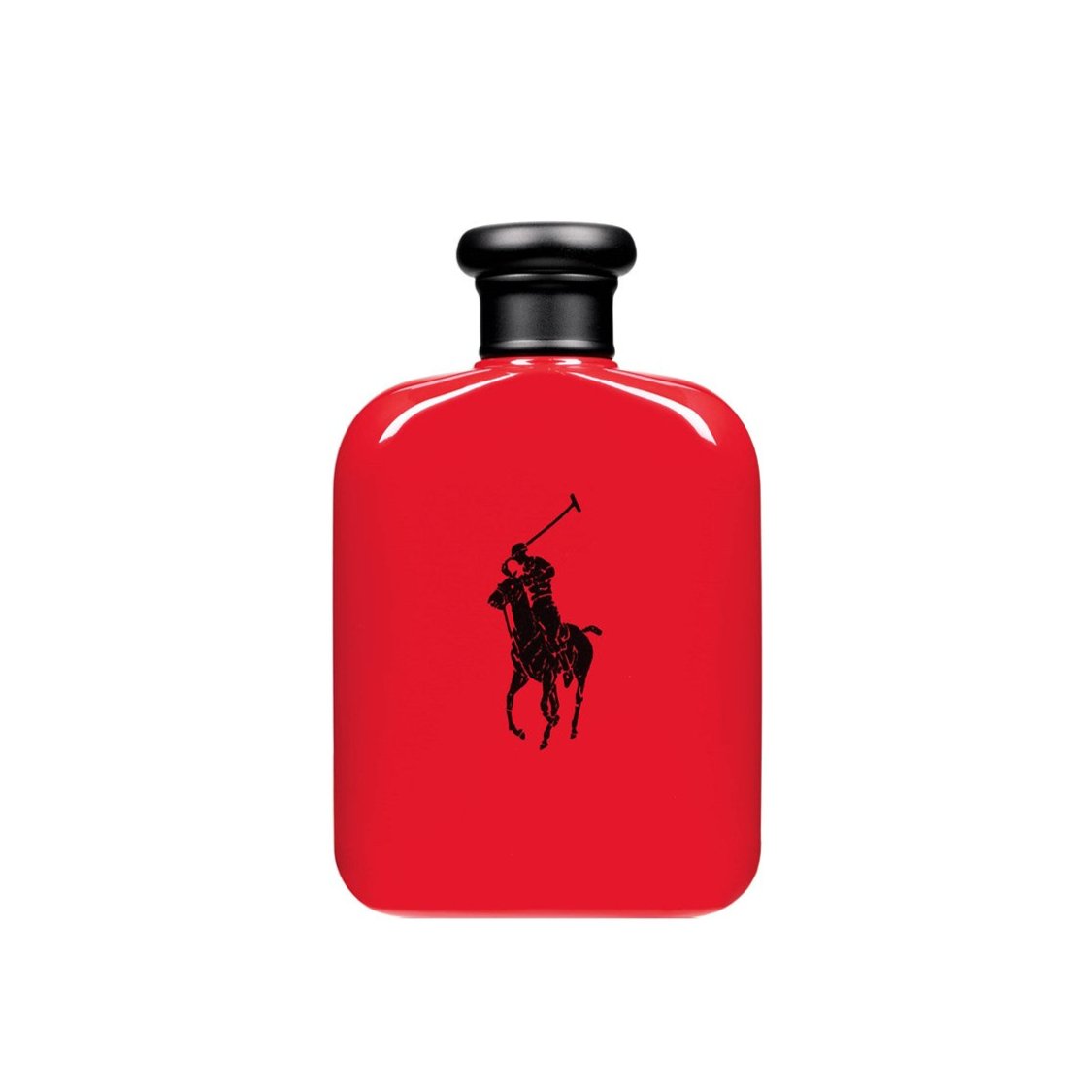 Ralph Lauren Polo Red Eau de Toilette