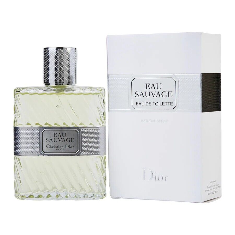 Dior Eau Sauvage Eau de Toilette