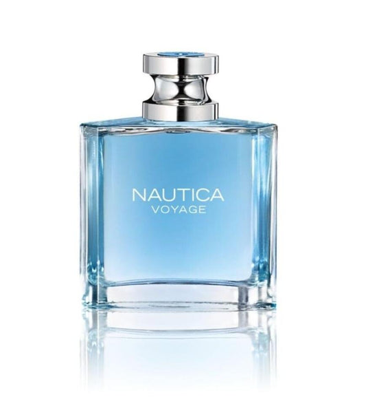 Nautica Voyage Eau de Toilette