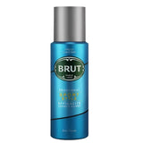 Brut Sport Style Deodorant Spray