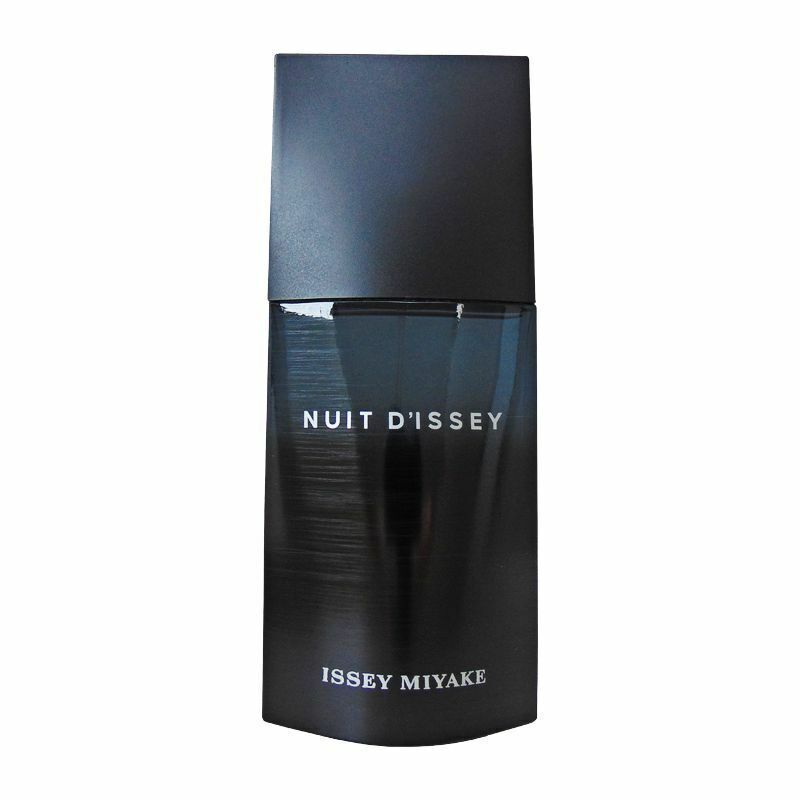 Issey Miyake Nuit d'Issey Eau de Toilette