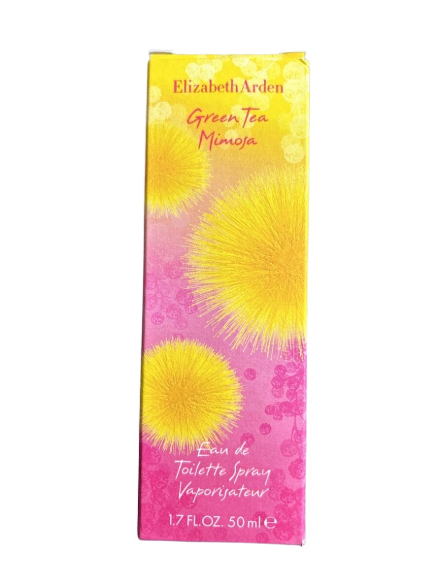 Elizabeth Arden Green Tea Mimosa Eau de Toilette