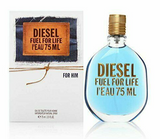 Diesel Fuel For Life L'eau