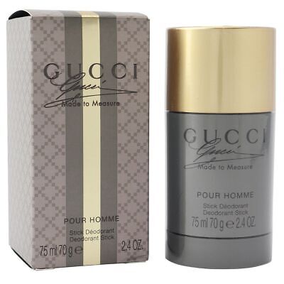 Gucci Made to Measure Pour Homme Deodorant Stick