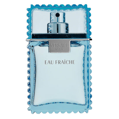 Versace Man Eau Fraiche Eau de Toilette