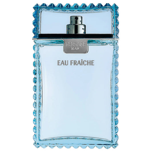 Versace Man Eau Fraiche Eau de Toilette