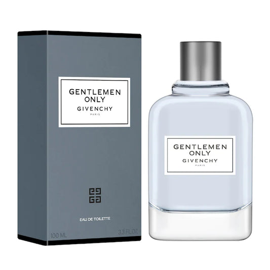 Givenchy Gentlemen Only Eau de Toilette